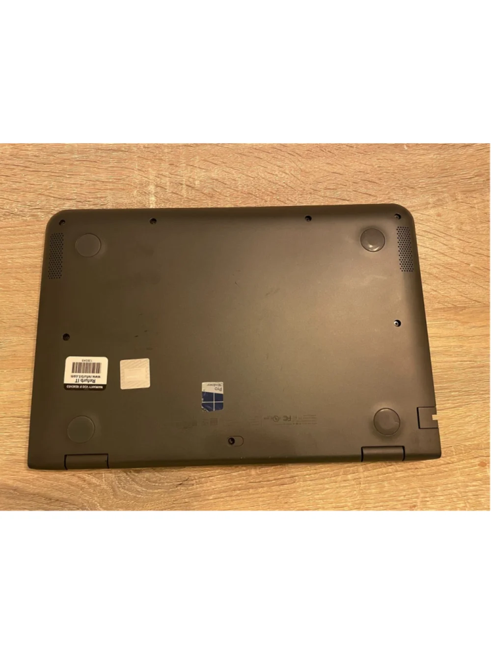 HP x360 310 G2 2-in-1 Touchscreen 8GB RAM 128GB SSD Windows 10